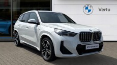 BMW iX1 230kW xDrive30 M Sport 65kWh 5dr Auto Electric Estate